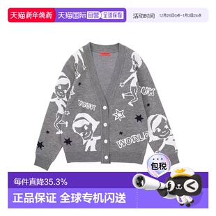 shim 外套夹克衫 won 男女通用 陆心媛 韩国直邮youk