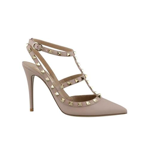 VALENTINO 女士高跟鞋 SW0S0393VODP45