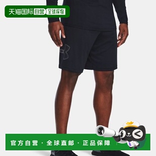 韩国直邮UNDER ARMOUR AK 盆塘分部 Under Armour UA Tech Graphi