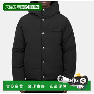 1h可退 香港直邮Jacquemus 男士 La doudoune 羽绒服 24H246CO034