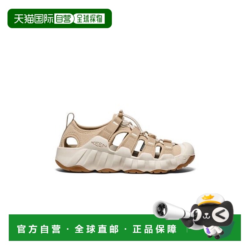 日本直邮KEEN HYPERPORT H2 运动鞋防水经典