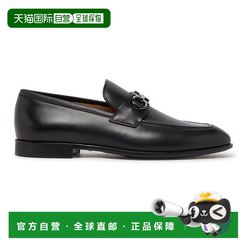 香港直邮Salvatore Ferragamo 菲拉格慕 男士 Foster 乐福鞋