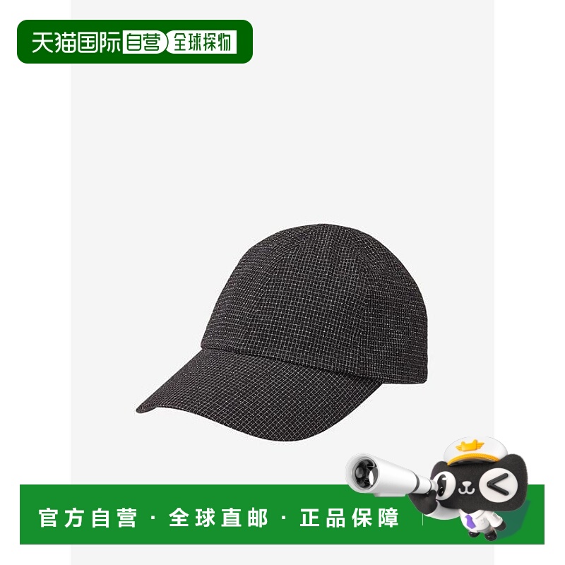 1h可退 日本直邮Goldwin ポイズ/鸭舌帽（男女通用）帽子