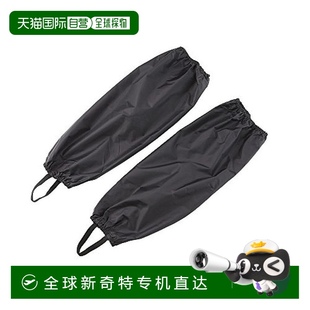 雨裤 小型摩托车 雨紧身裤 90792 雅马哈 黑色均码 日本直邮