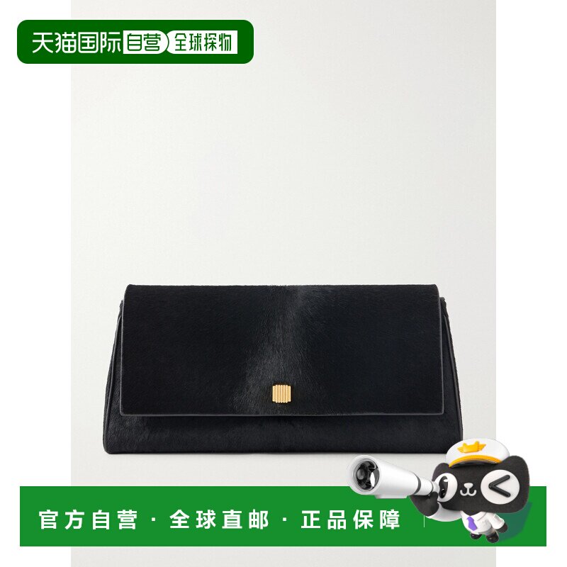 香港直邮KHAITE/Audrey女士手拿包 【付后1h可退】信封包