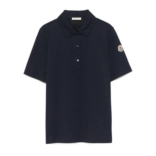 MONCLER 女士衬衫 K10938A0000289AJS778 SS2025