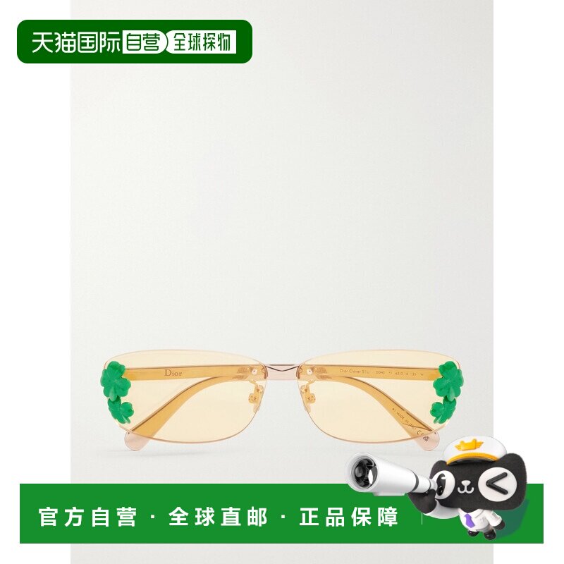 香港直邮DIOR迪奥女士太阳镜配饰太阳眼镜