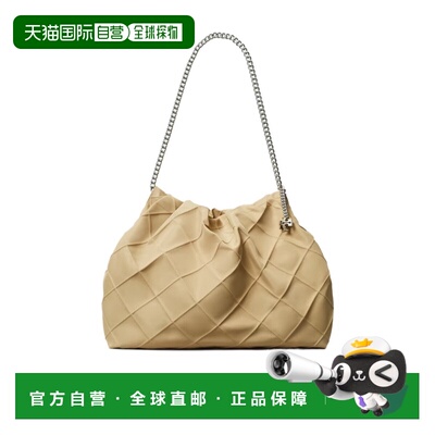 香港直邮TORY BURCH 女士斜挎包 176707250 SS2026 花色 Fleming