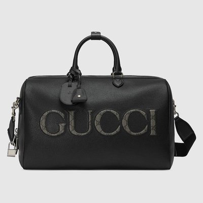 GUCCI古驰 GUCCI 中号行李袋 768091AACXB1049