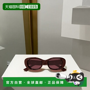 香港直邮Gucci 几何框太阳镜 GG1829SK新款古驰