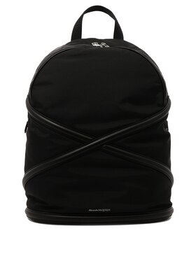 MCQ ALEXANDER MCQUEEN 男士双肩包 7262881AALC1000-0