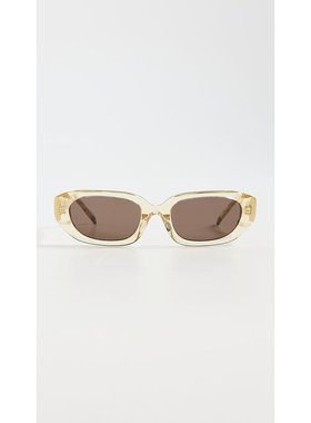 潮奢 Tory Burch 托里·伯奇 女士 0TY7219U 太阳眼镜 TORYB51340