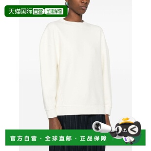 1h可退 香港直邮潮奢 MaxMara 麦斯玛拉 女士 白色毛线衫 2192602