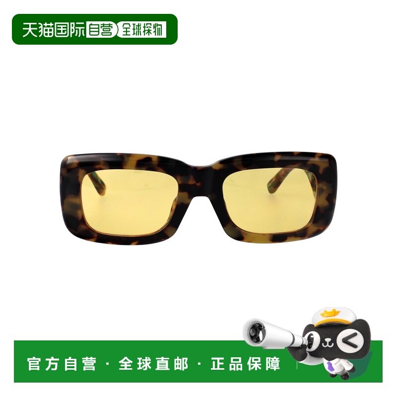 香港直邮The Attico 女士 T 醋纤太阳眼镜 ATTICO3SUNC28,ZIPPO/瑞士军刀/眼镜,太阳眼镜,淘宝优惠券,粉丝福利购,淘宝优惠卷