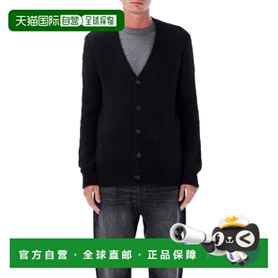 香港直邮潮奢 V領開襟衫 A.P.C. Davis M22330WPABE 男士 1h可退