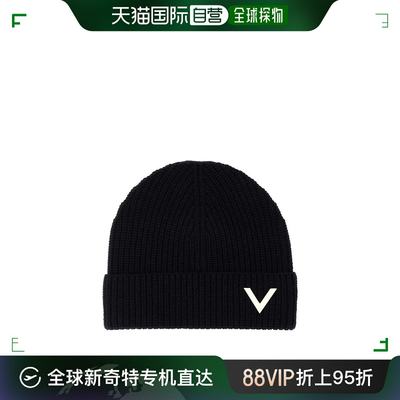 【99新未使用】香港直邮VALENTINO GARAVANI 女士帽子 3W2HB01DKS