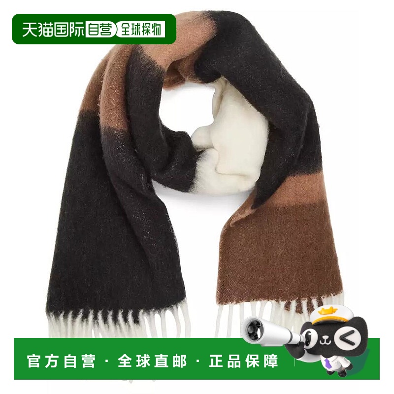 1h可退 【美国直邮】steve madden 女士 围巾披肩