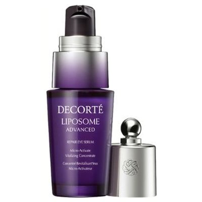 DECORTE黛珂 肌源修护眼部精华保湿眼霜淡纹补水  20ml