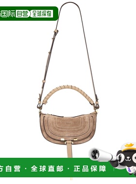 1h可退 香港直邮Chloe 蔻依 女士 Camera 迷你肩包 26SP927