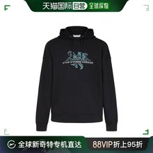 男士 香港直邮GIVENCHY BMJ07N30AF001 针织毛衣