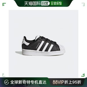 韩国直邮Adidas 童鞋阿迪达斯 通用爆款