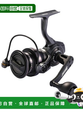 日本直邮Pure Fishing Japan 纺车轮 Beast SP 3000SH