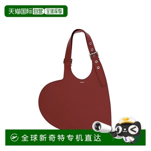 美国奥莱直发 自营 coperni哥白尼腰带心肩女式 包 波尔多