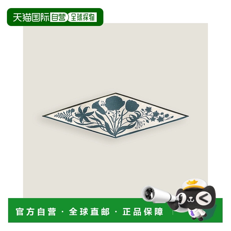 1h可退 欧洲直邮HERMES 爱马仕 25秋冬 H884317S 09 女士 围巾