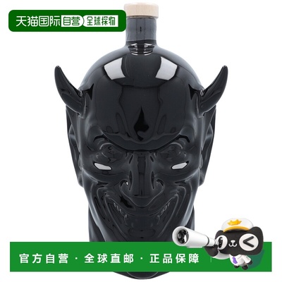 欧洲直邮Fallen Angel Spiced Rum - Ceramic Bottle