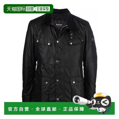 香港直邮Barbour 休闲夹克 MWX0337MWX