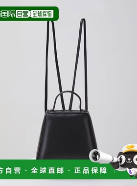 韩国直邮ARCHIVEPKE OVBAX23005BLK双肩包背包