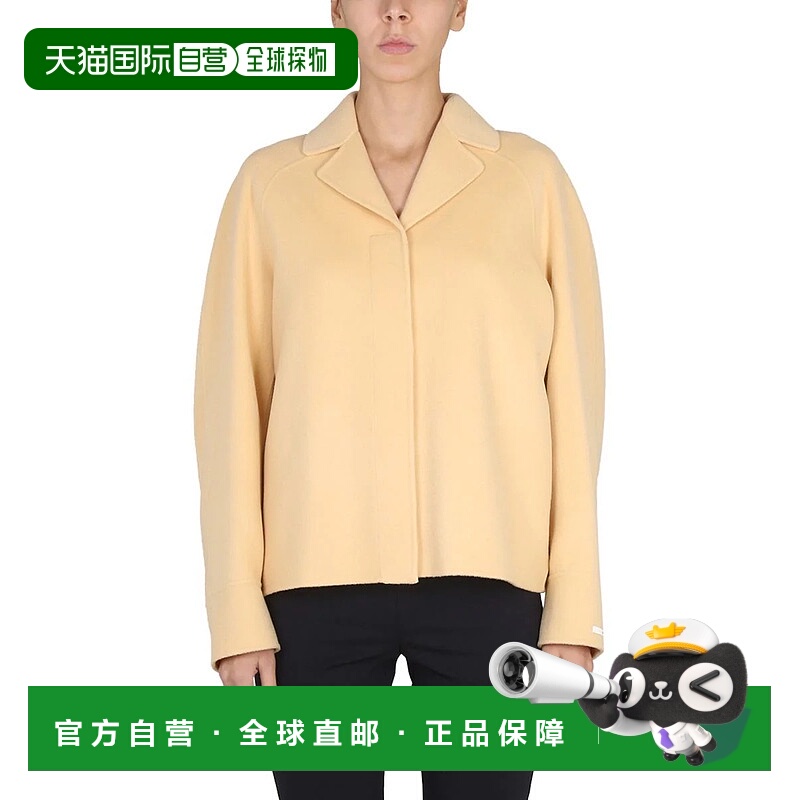 1h可退 香港直邮MAX MARA 女士外套 2320810237600740085 SS2023