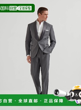 1h可退 欧洲直邮BRUNELLO CUCINELLI 26春夏 252MF460AS18CE498