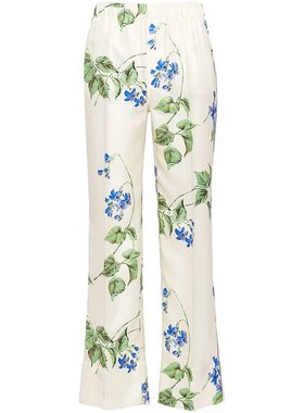 PRADA 女士休闲裤 P294HSOOO14NZF0K74TALCO SS2025