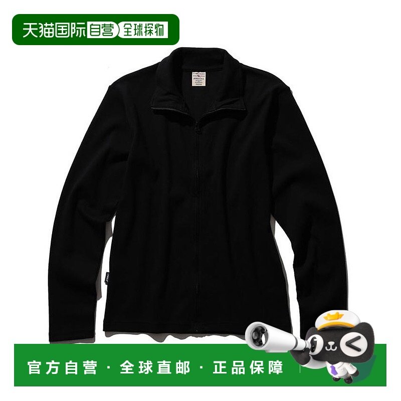 日本直邮AVIREX DAILY STAND ZIP RIB JACKET 夹克 [AV1129EM0205