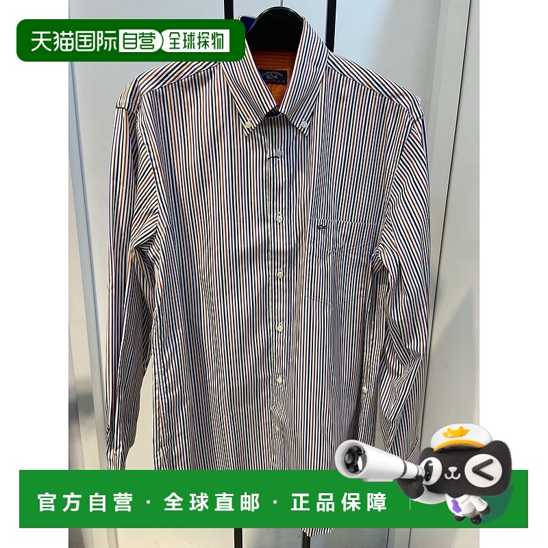 1h可退 香港直邮MOSCHINO 女士衬衫 W4E2105M3049C74 AW2021 灰色