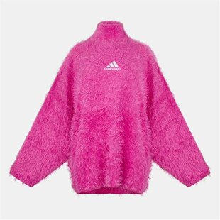 Balenciaga Ld99 巴黎世家 Bal 高领上衣 女士 潮奢