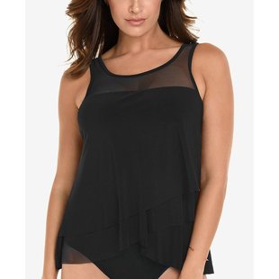 Miraclesuit|Illusionist Mirage 钢圈分体泳衣