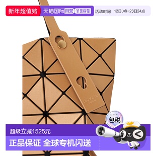 日本直邮Issey Miyake LUCENT METALLIC BB53AG623 商品托特包