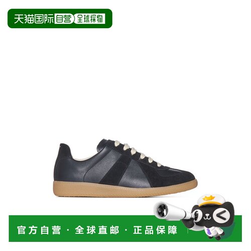 1h可退 香港直邮MAISON MARGIELA 女士靴子 S58WS0109P1895H6851
