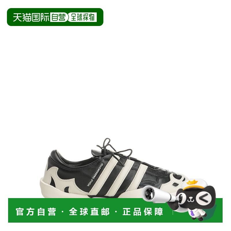 1h可退 香港直邮Y-3 男士 " Regu 2002" 运动鞋 JR3600BLACKALUMI,运动鞋new,其它运动鞋,淘宝优惠券,粉丝福利购,淘宝优惠卷