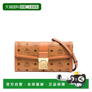 香港直邮MCM MYLDSXT01CO001 链条单肩包