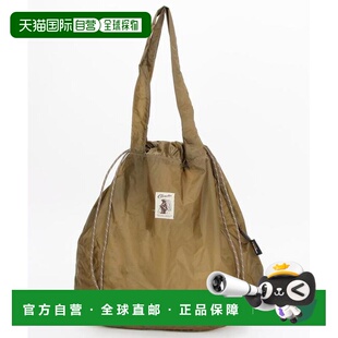 1h可退 日本直邮官方授权 FREAK'S STORE COBMASTER 抽绳托特包