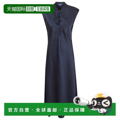 香港直邮POLO RALPH LAUREN 女士连衣裙 211A96369001ATLANTIC
