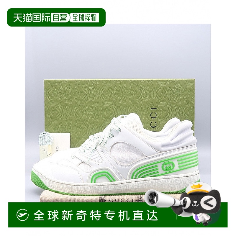 1h可退 韩国直邮gucci  运动鞋