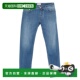 直筒裤 欧洲直邮jacob 牛仔裤 休闲裤 cohen 男士