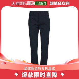 香港直邮潮奢 Department 男士 休闲长裤