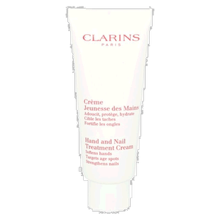 欧洲直邮clarins娇韵诗护手霜乳液100ml滋润柔滑正品手部润手霜