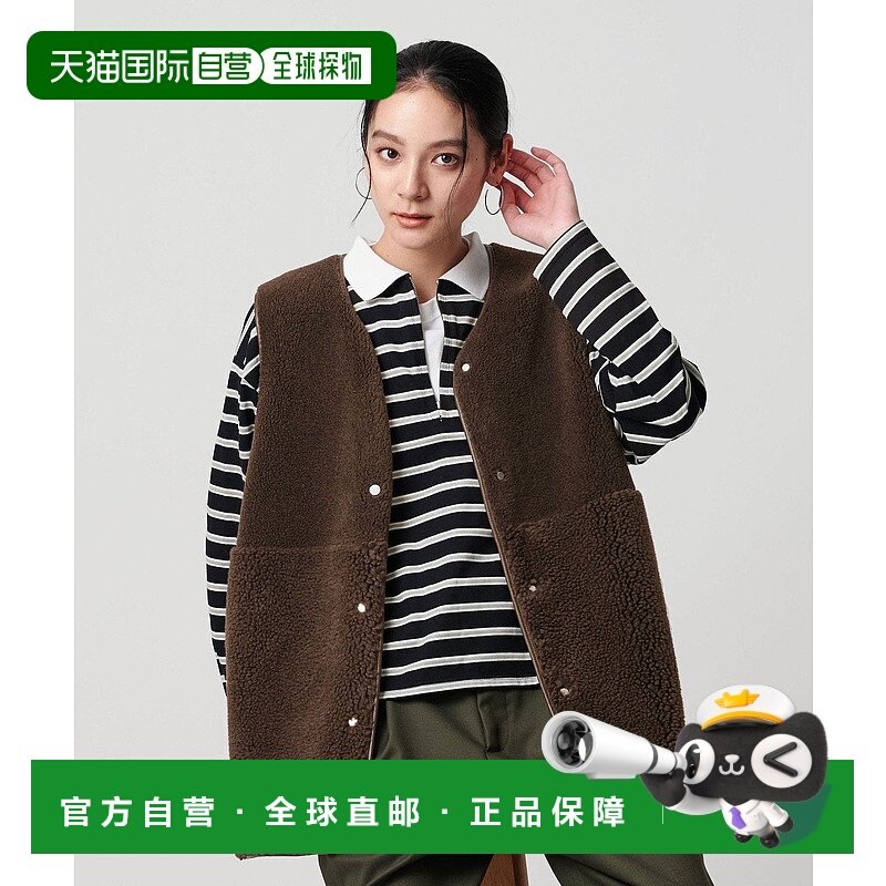 日本直邮BEAUTY&YOUTH UNITED ARROWS Bore