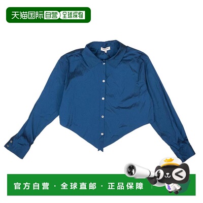 1h可退 【美国直邮】opening ceremony 女士 衬衫